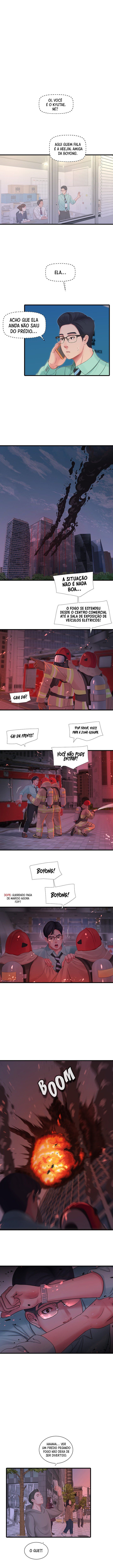 Maidens In-Law Capitulo 99 - pagina 2