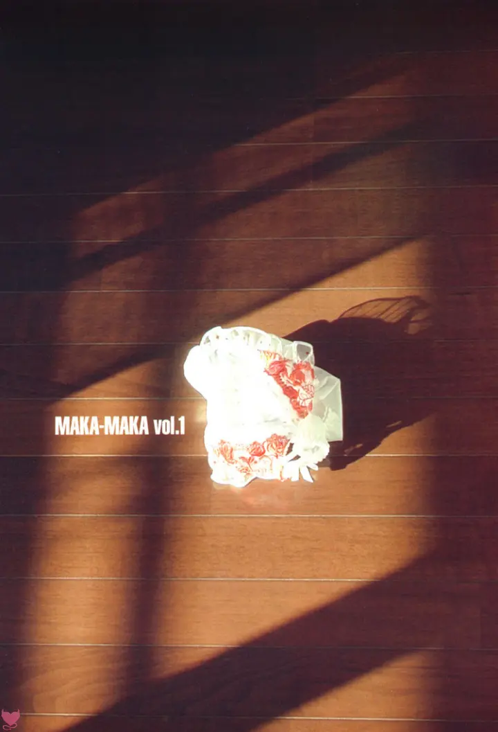 Maka-Maka Capitulo 1 - pagina 8 Maka-Maka Capitulo 1 - pagina 8