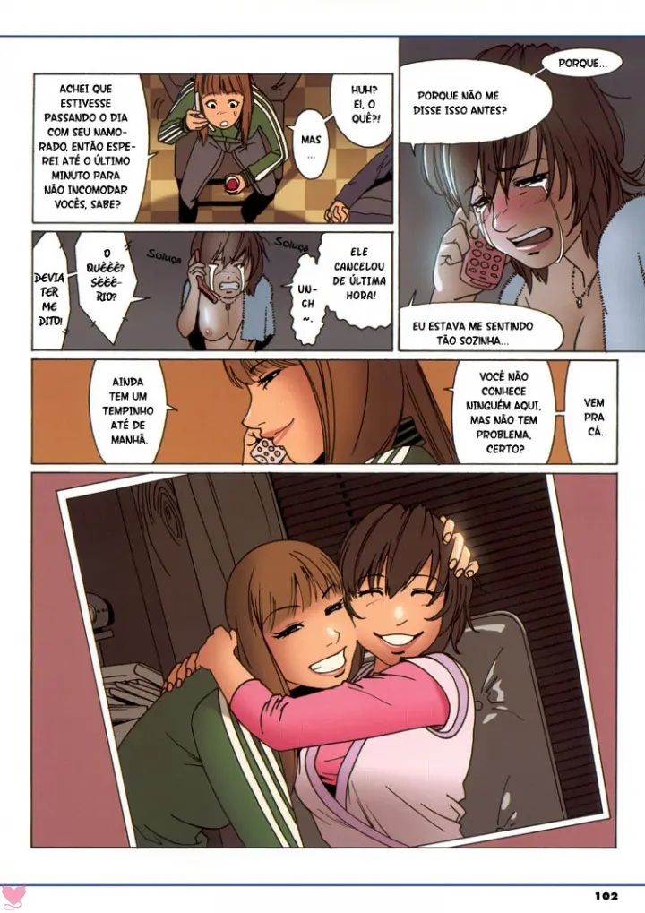 Maka-Maka Capitulo 12 - pagina 8
