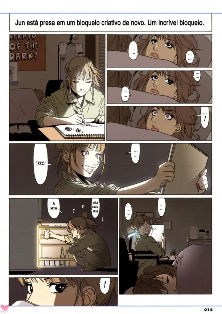 Maka-Maka Capitulo 14 - pagina 2
