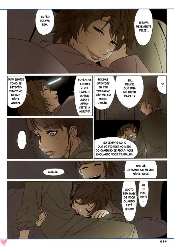 Maka-Maka Capitulo 14 - pagina 4
