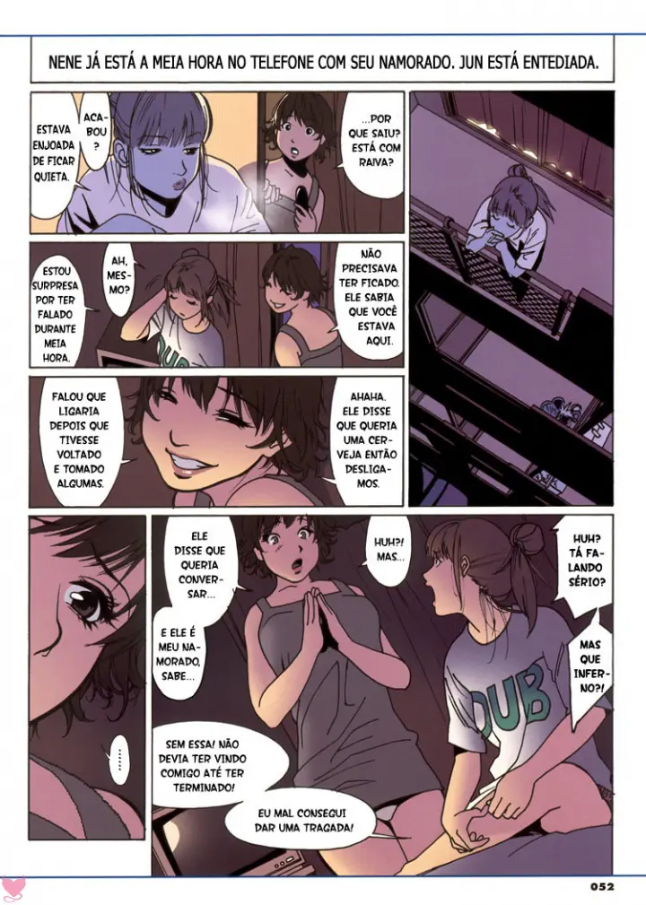 Maka-Maka Capitulo 19 - pagina 2