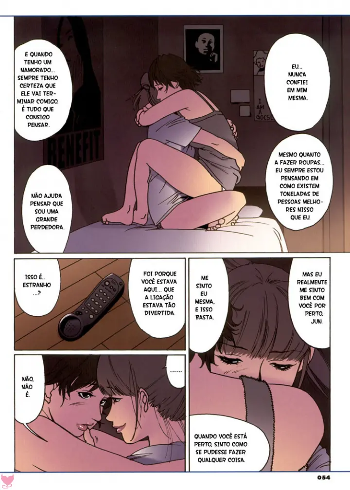 Maka-Maka Capitulo 19 - pagina 4