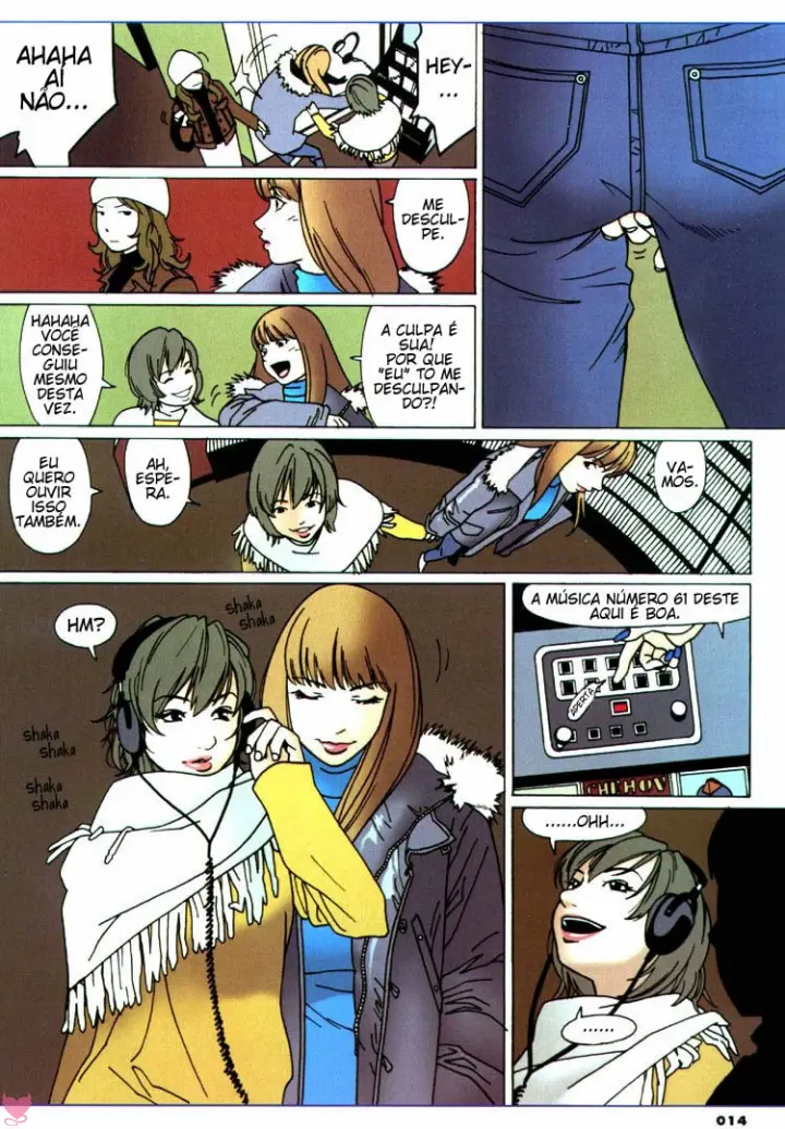 Maka-Maka Capitulo 2 - pagina 4 Maka-Maka Capitulo 2 - pagina 4