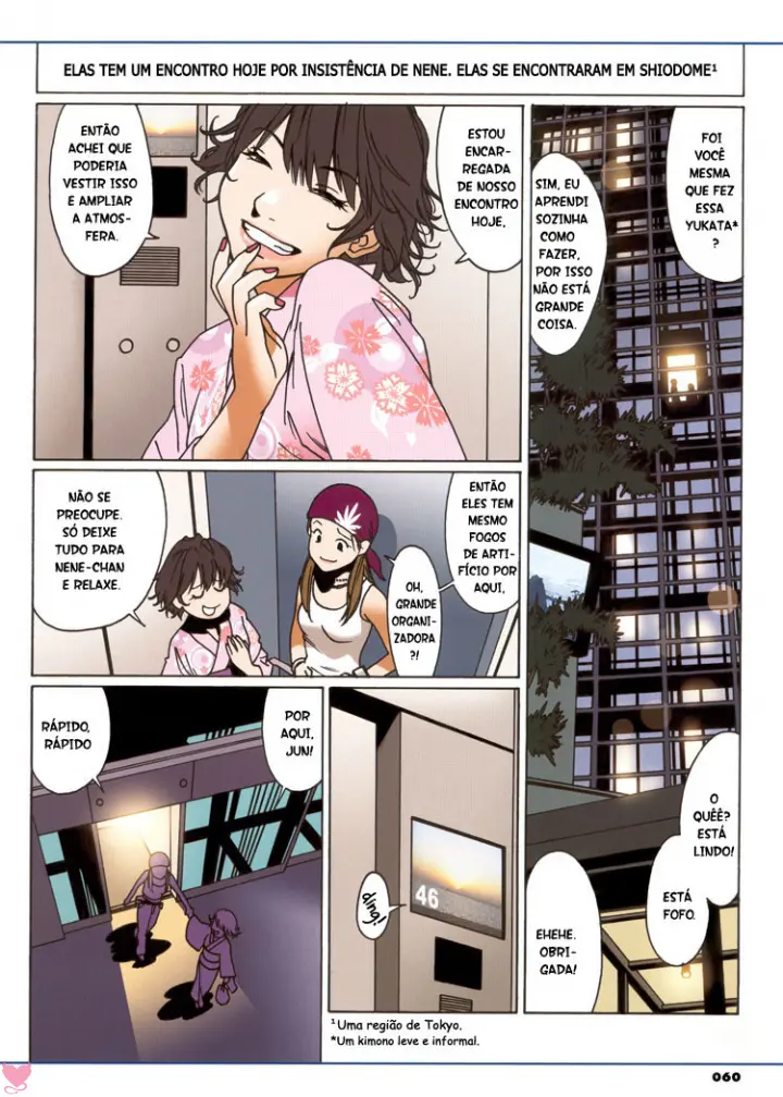 Maka-Maka Capitulo 20 - pagina 2