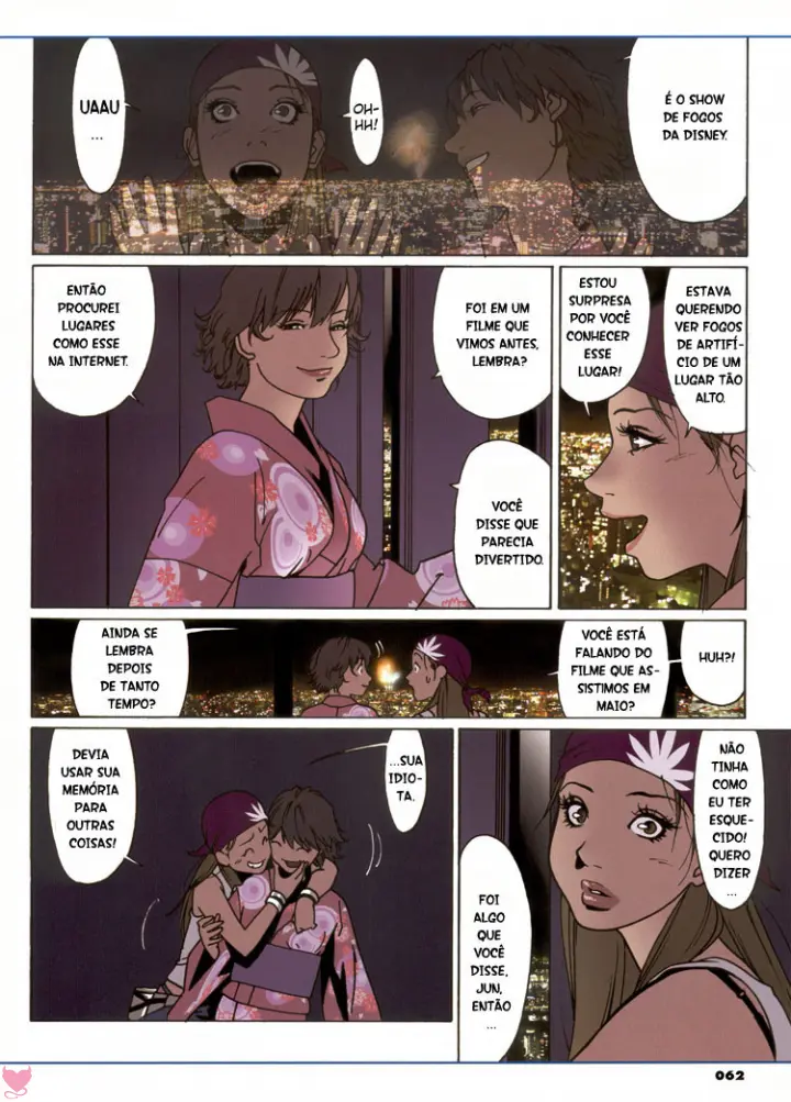 Maka-Maka Capitulo 20 - pagina 4