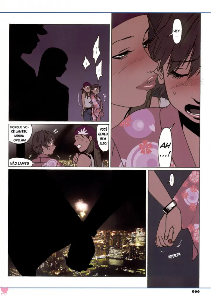 Maka-Maka Capitulo 20 - pagina 8