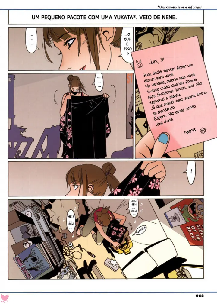 Maka-Maka Capitulo 21 - pagina 2