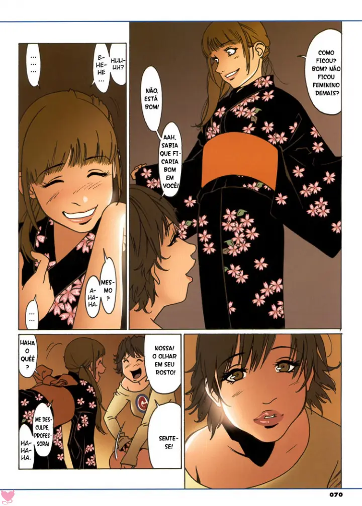 Maka-Maka Capitulo 21 - pagina 4
