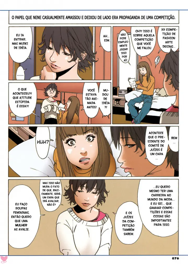Maka-Maka Capitulo 22 - pagina 2