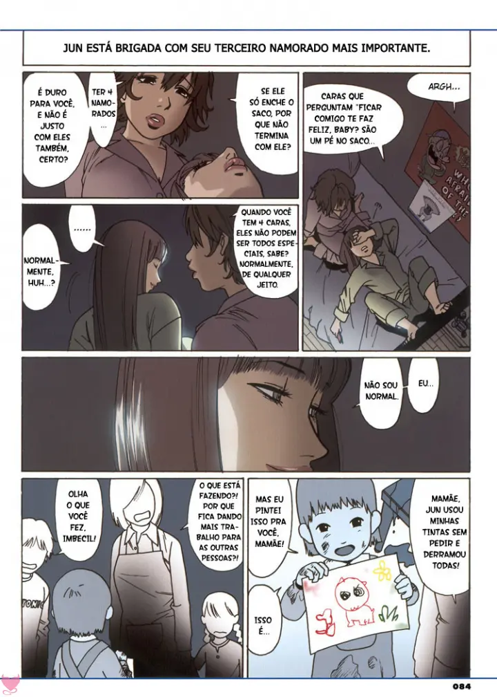 Maka-Maka Capitulo 23 - pagina 2