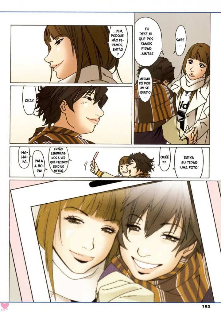 Maka-Maka Capitulo 24 - pagina 12
