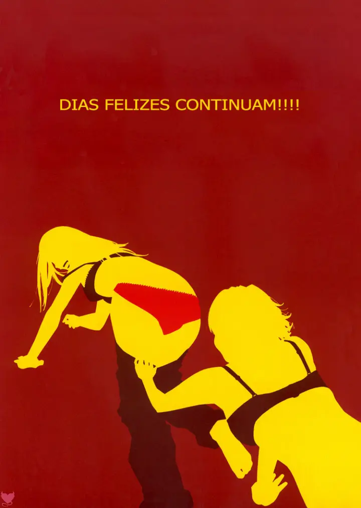 Maka-Maka Capitulo 24 - pagina 13