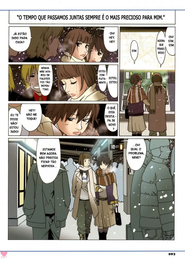 Maka-Maka Capitulo 24 - pagina 2
