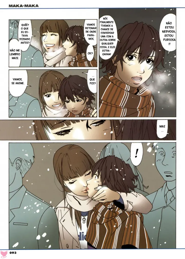Maka-Maka Capitulo 24 - pagina 3