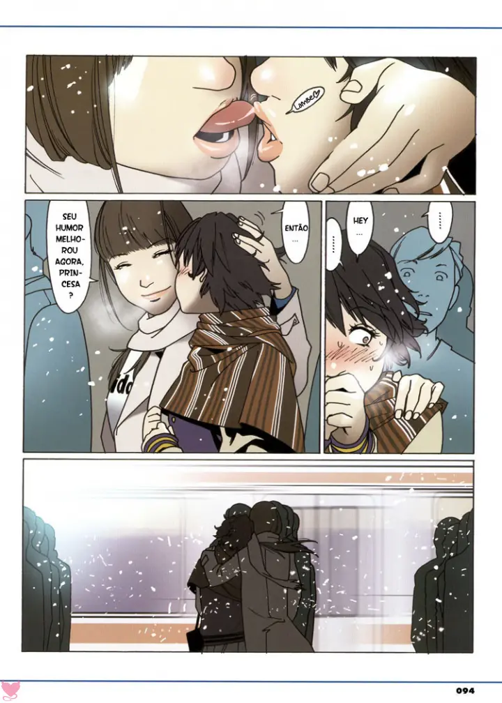 Maka-Maka Capitulo 24 - pagina 4