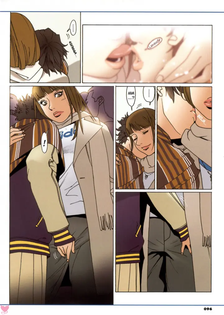 Maka-Maka Capitulo 24 - pagina 6