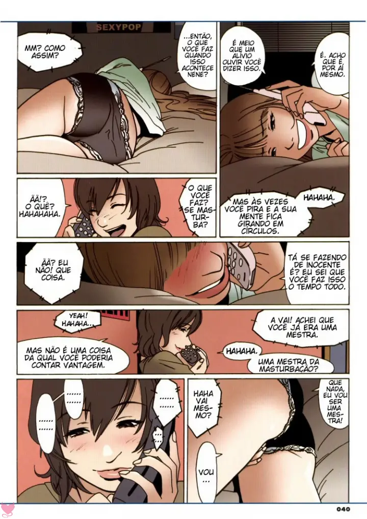 Maka-Maka Capitulo 5 - pagina 4 Maka-Maka Capitulo 5 - pagina 4