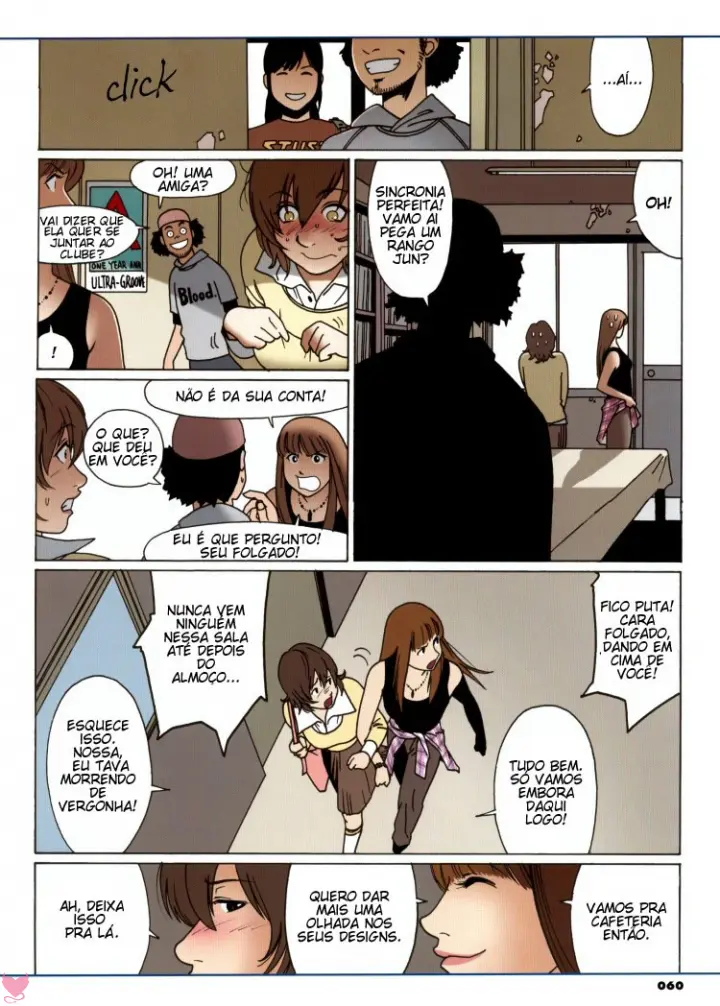 Maka-Maka Capitulo 7 - pagina 8