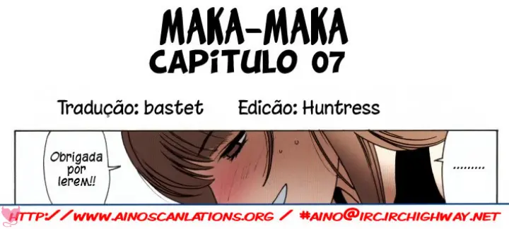 Maka-Maka Capitulo 7 - pagina 9