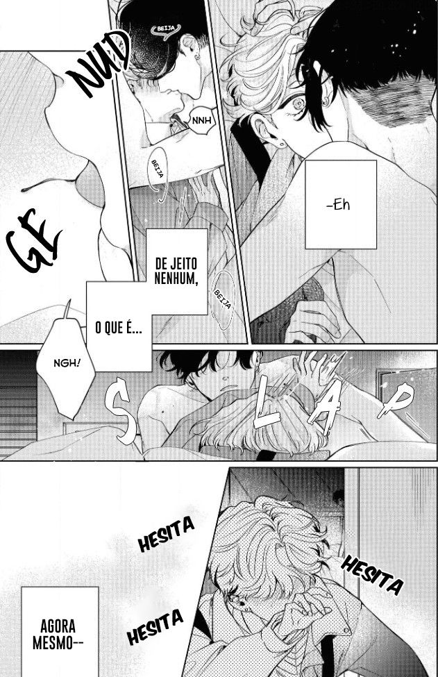 Make It Only Love Capitulo 1 - pagina 15 Make It Only Love Capitulo 1 - pagina 15