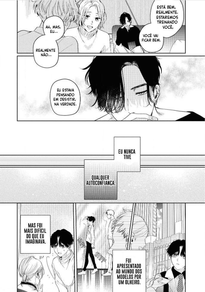 Make It Only Love Capitulo 1 - pagina 20 Make It Only Love Capitulo 1 - pagina 20