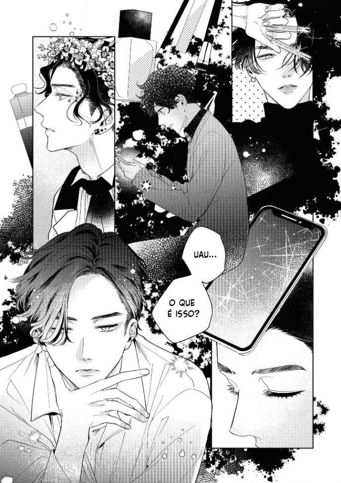 Make It Only Love Capitulo 1 - pagina 23 Make It Only Love Capitulo 1 - pagina 23