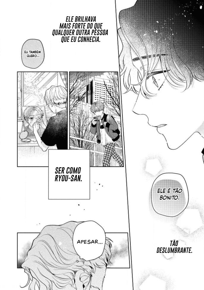 Make It Only Love Capitulo 1 - pagina 24 Make It Only Love Capitulo 1 - pagina 24