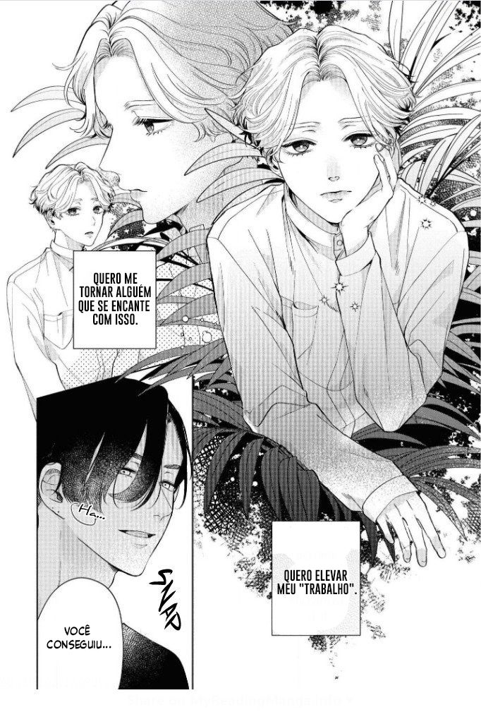Make It Only Love Capitulo 1 - pagina 34 Make It Only Love Capitulo 1 - pagina 34