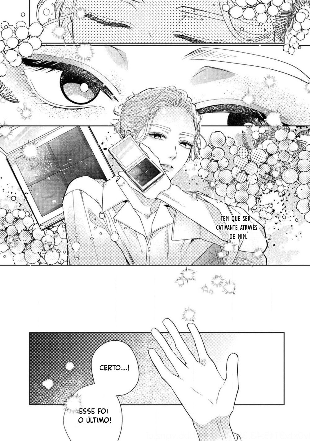 Make It Only Love Capitulo 2 - pagina 24 Make It Only Love Capitulo 2 - pagina 24