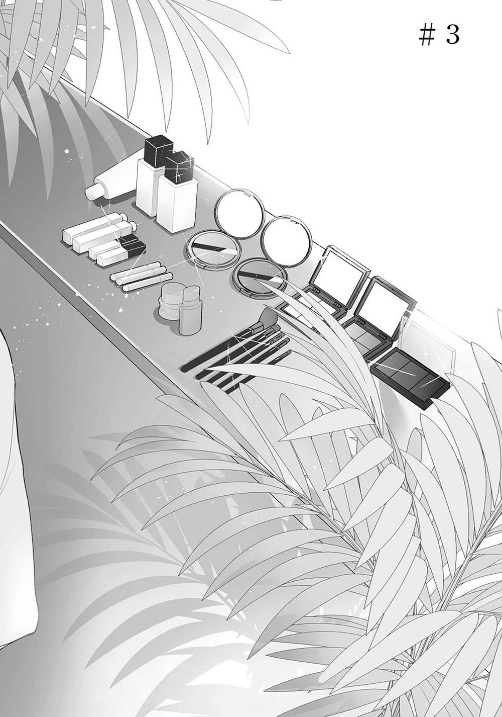Make It Only Love Capitulo 3 - pagina 2 Make It Only Love Capitulo 3 - pagina 2