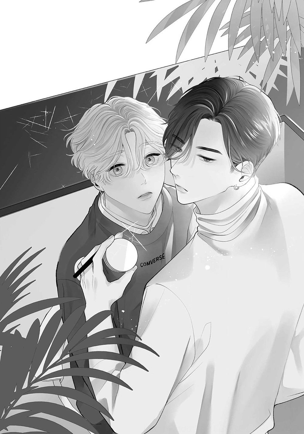 Make It Only Love Capitulo 3 - pagina 3 Make It Only Love Capitulo 3 - pagina 3