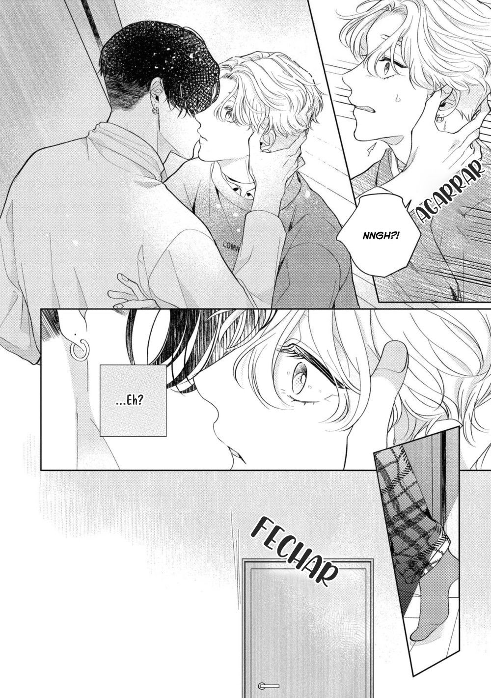 Make It Only Love Capitulo 3 - pagina 34 Make It Only Love Capitulo 3 - pagina 34