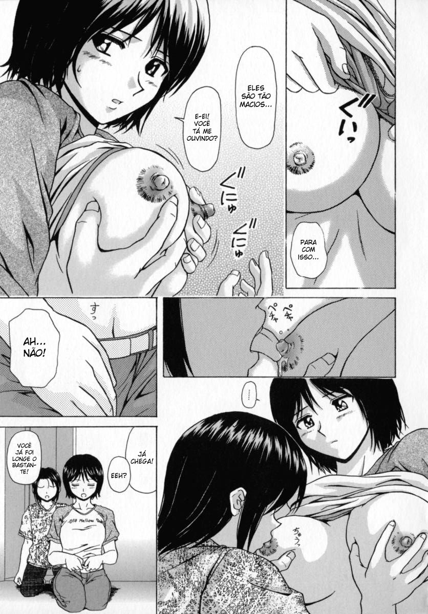 Mako Capitulo 1 - pagina 13 Mako Capitulo 1 - pagina 13
