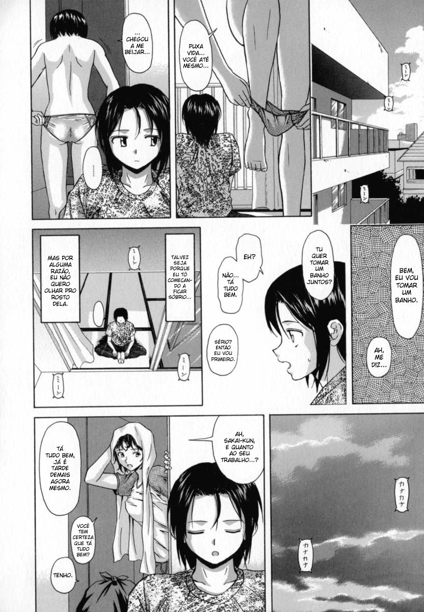 Mako Capitulo 1 - pagina 24 Mako Capitulo 1 - pagina 24