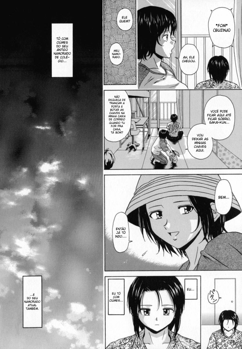 Mako Capitulo 1 - pagina 26 Mako Capitulo 1 - pagina 26
