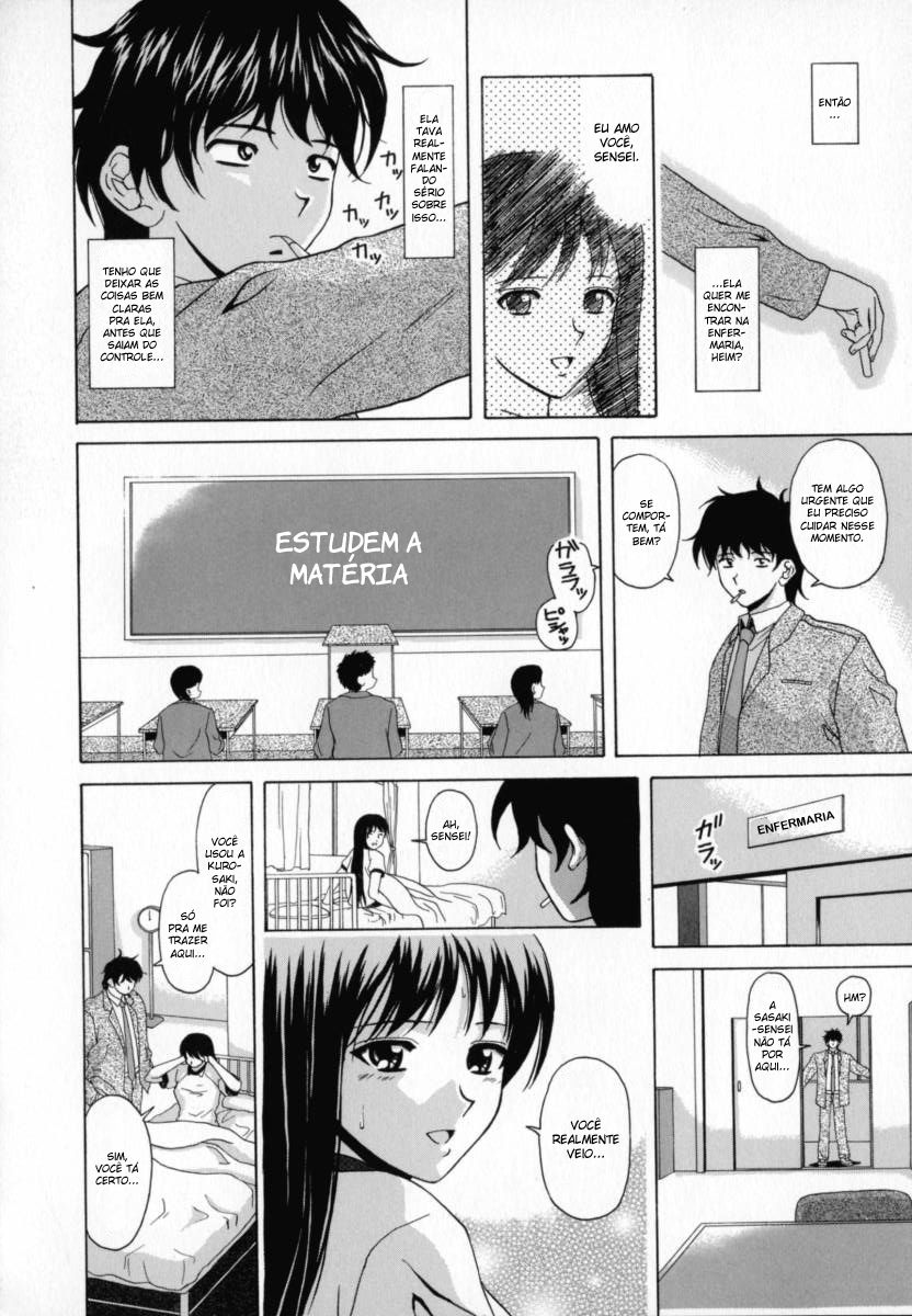 Mako Capitulo 5 - pagina 10 Mako Capitulo 5 - pagina 10