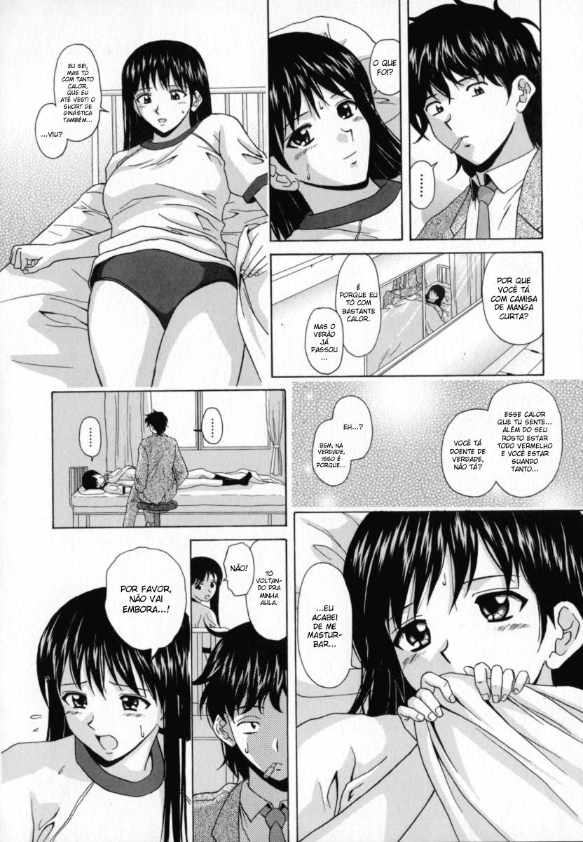 Mako Capitulo 5 - pagina 12 Mako Capitulo 5 - pagina 12