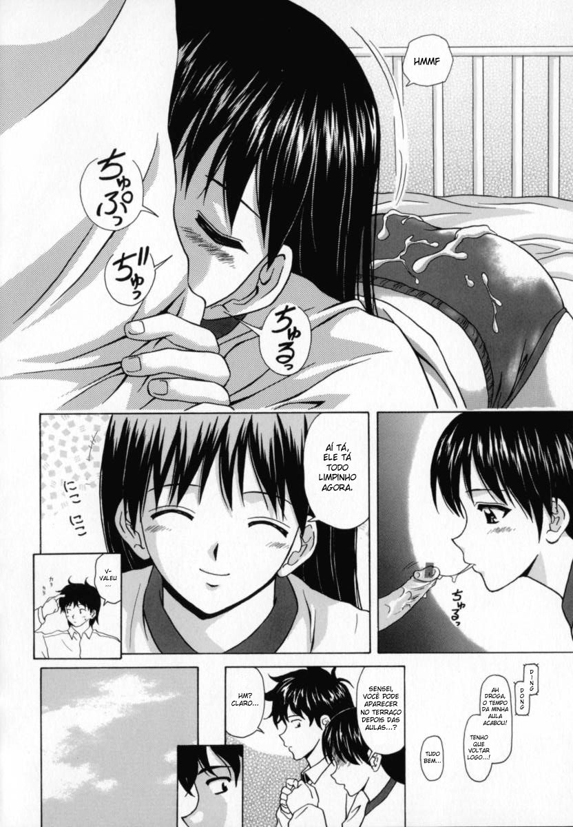Mako Capitulo 5 - pagina 22 Mako Capitulo 5 - pagina 22