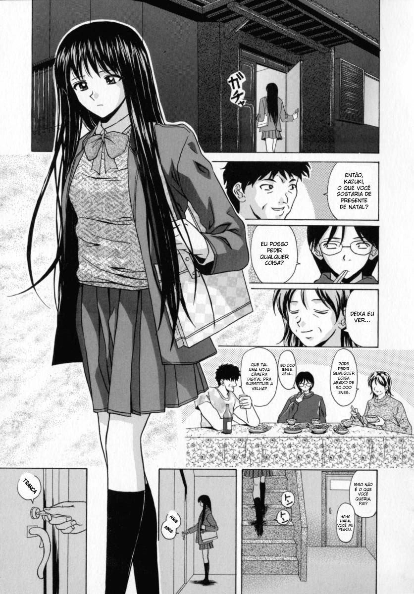 Mako Capitulo 5 - pagina 25 Mako Capitulo 5 - pagina 25