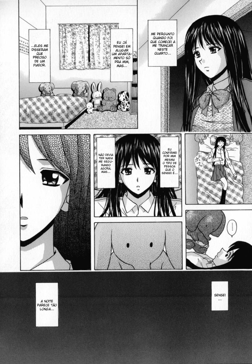 Mako Capitulo 5 - pagina 26 Mako Capitulo 5 - pagina 26