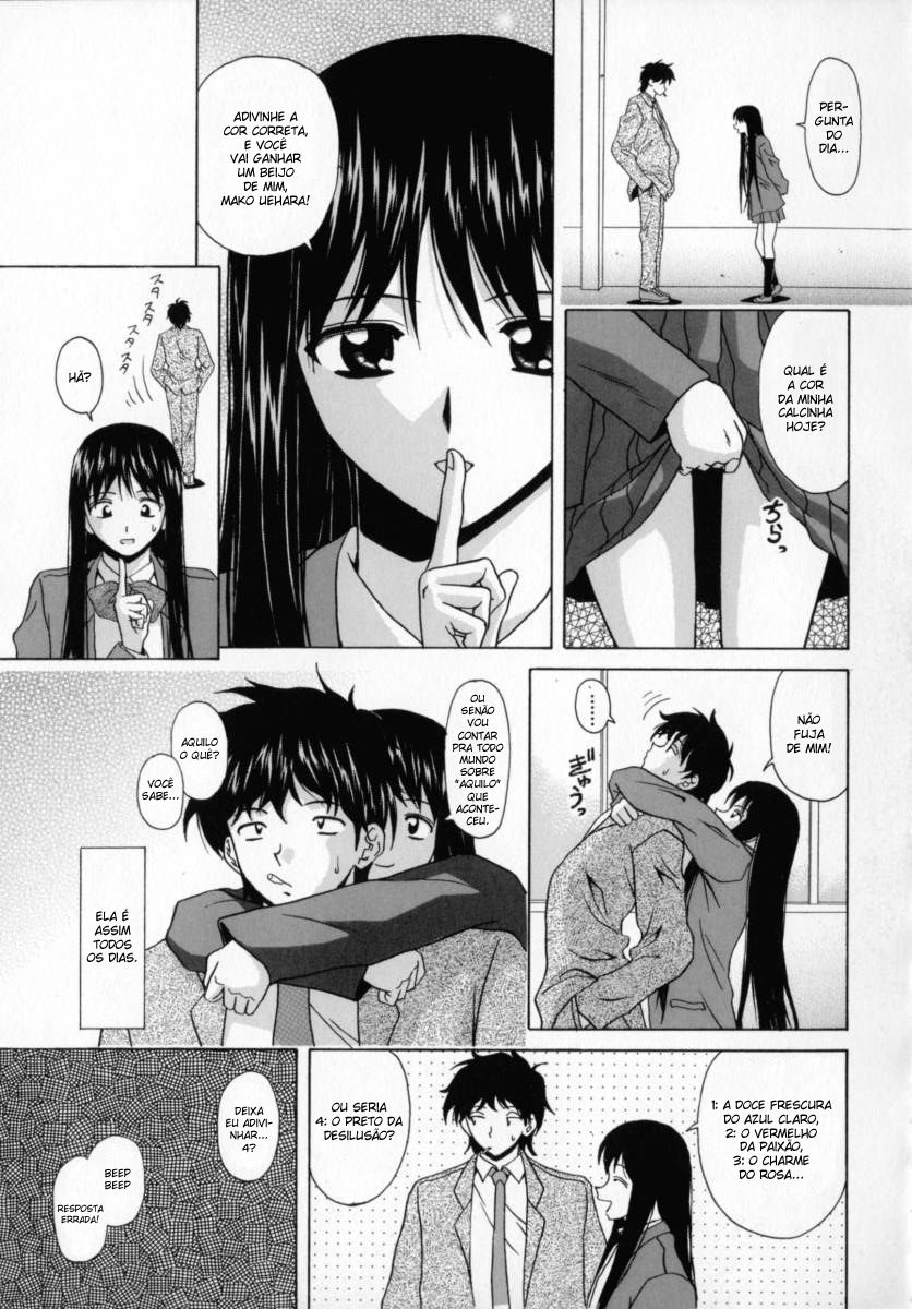 Mako Capitulo 5 - pagina 3 Mako Capitulo 5 - pagina 3