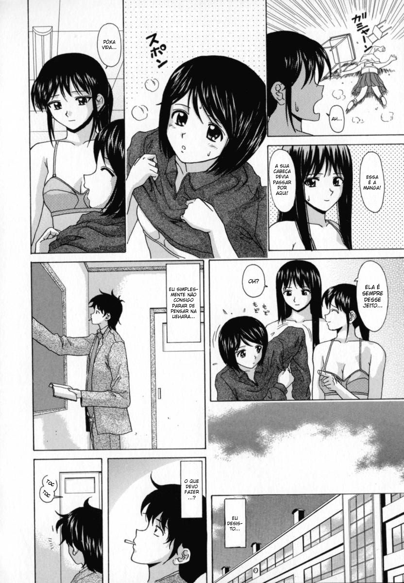 Mako Capitulo 5 - pagina 8 Mako Capitulo 5 - pagina 8