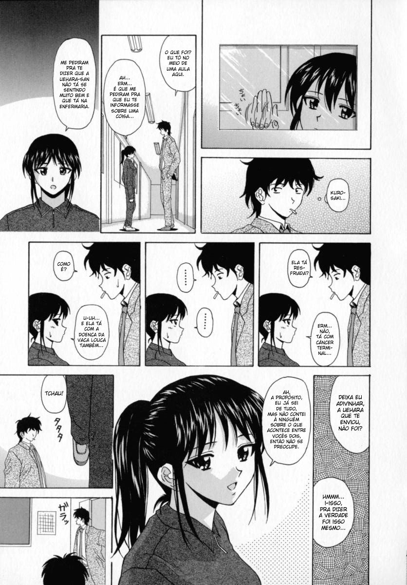 Mako Capitulo 5 - pagina 9 Mako Capitulo 5 - pagina 9
