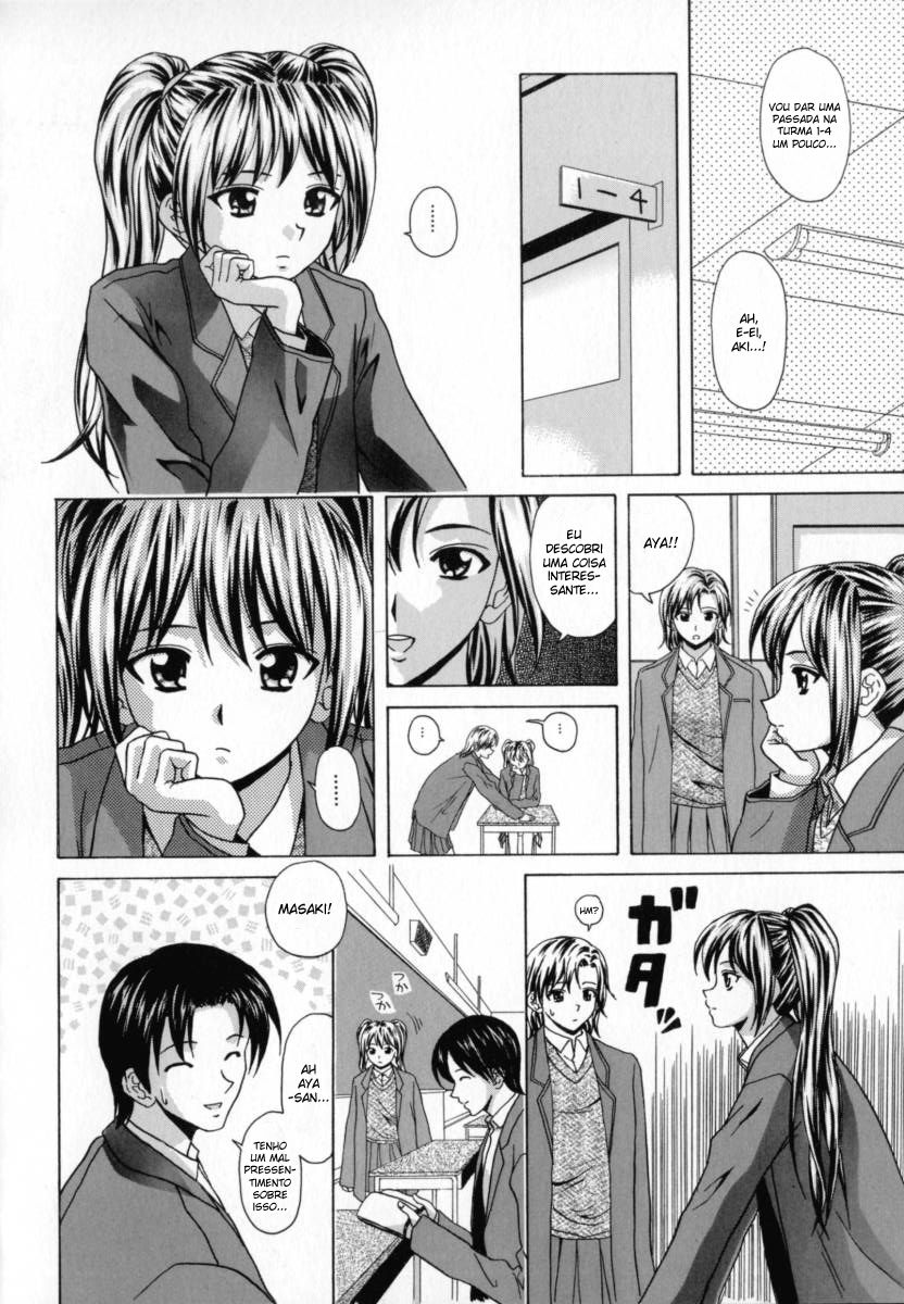 Mako Capitulo 6 - pagina 10 Mako Capitulo 6 - pagina 10