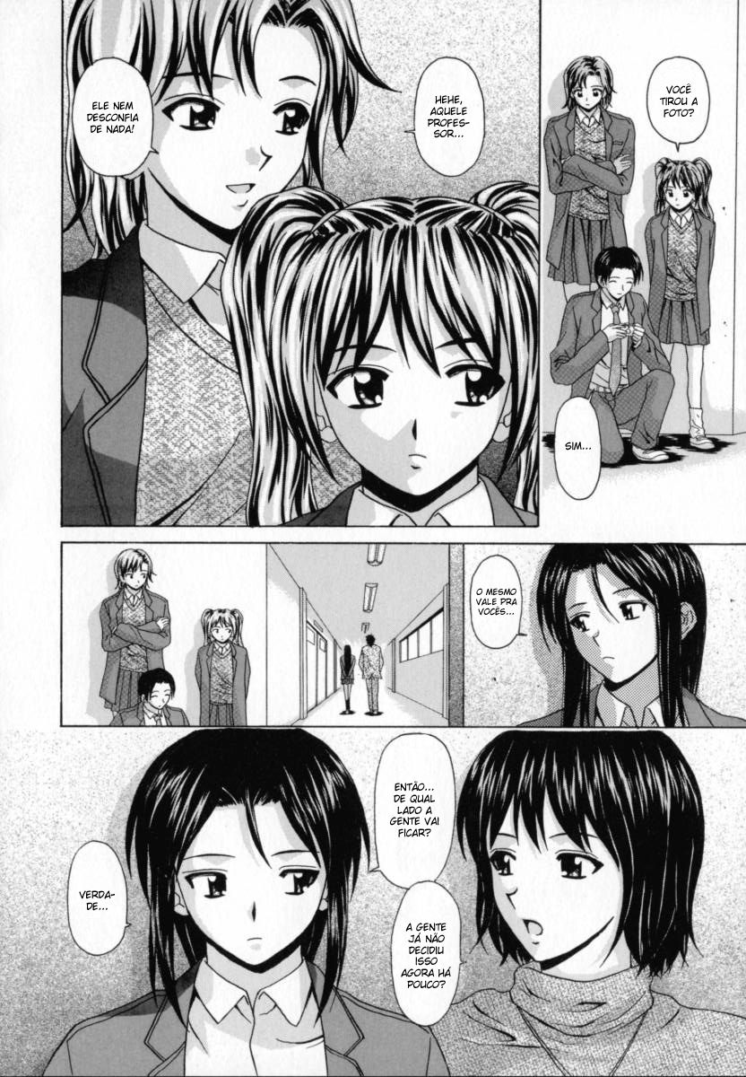 Mako Capitulo 6 - pagina 22 Mako Capitulo 6 - pagina 22