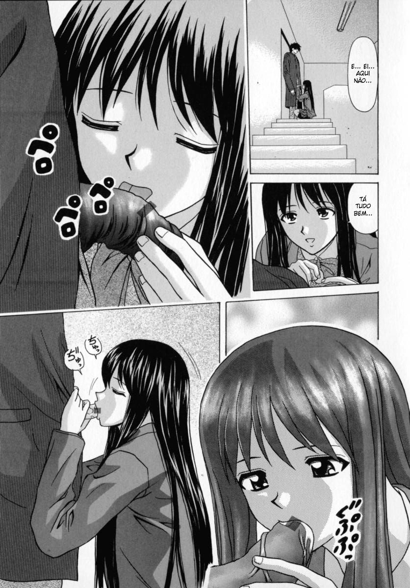 Mako Capitulo 6 - pagina 3 Mako Capitulo 6 - pagina 3