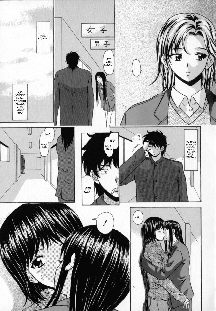 Mako Capitulo 6 - pagina 7 Mako Capitulo 6 - pagina 7
