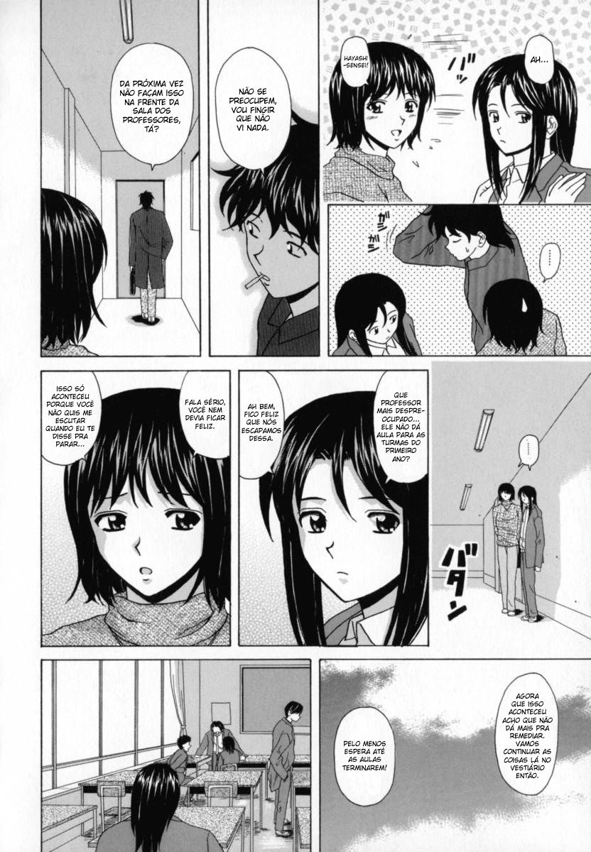 Mako Capitulo 6 - pagina 8 Mako Capitulo 6 - pagina 8