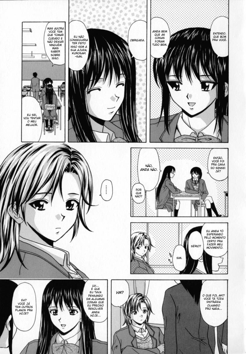 Mako Capitulo 6 - pagina 9 Mako Capitulo 6 - pagina 9